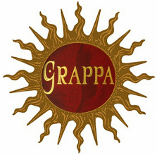 Grappa Week Logo