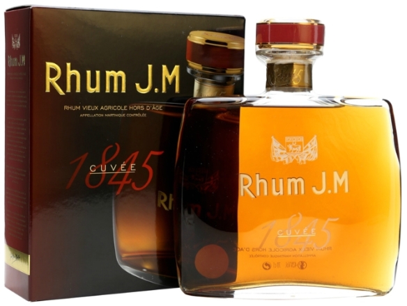 Rhum Tres Vieux Agricole X.O. Clement - Buy Spirits Martinique Online